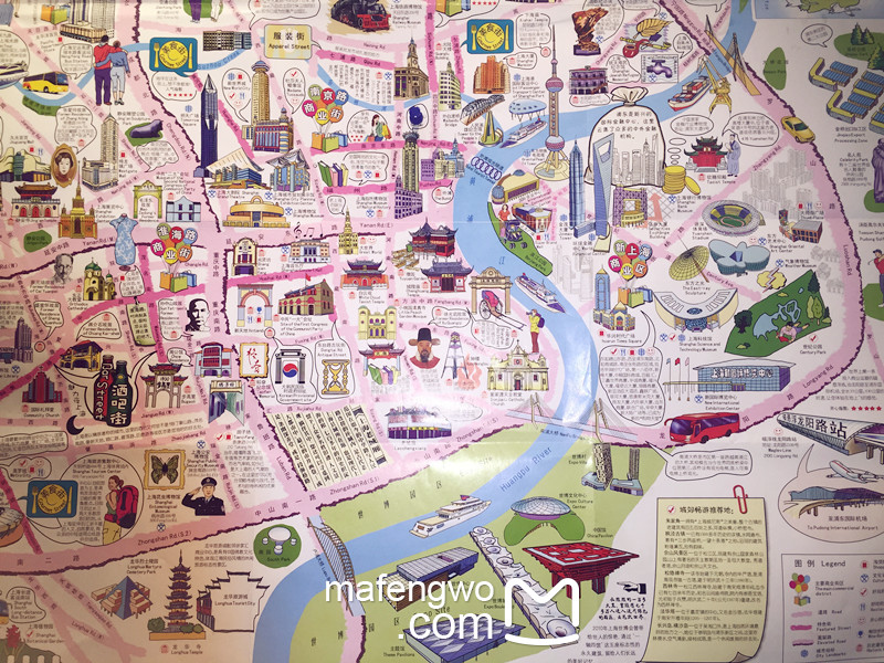 2015三日游沪天真蓝面包树上的女人上海自然博物馆