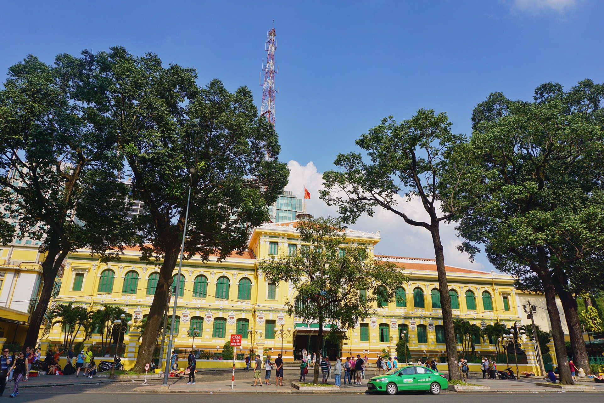 pass的旅行小马甲越南南越