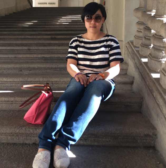 奇妙的旅
