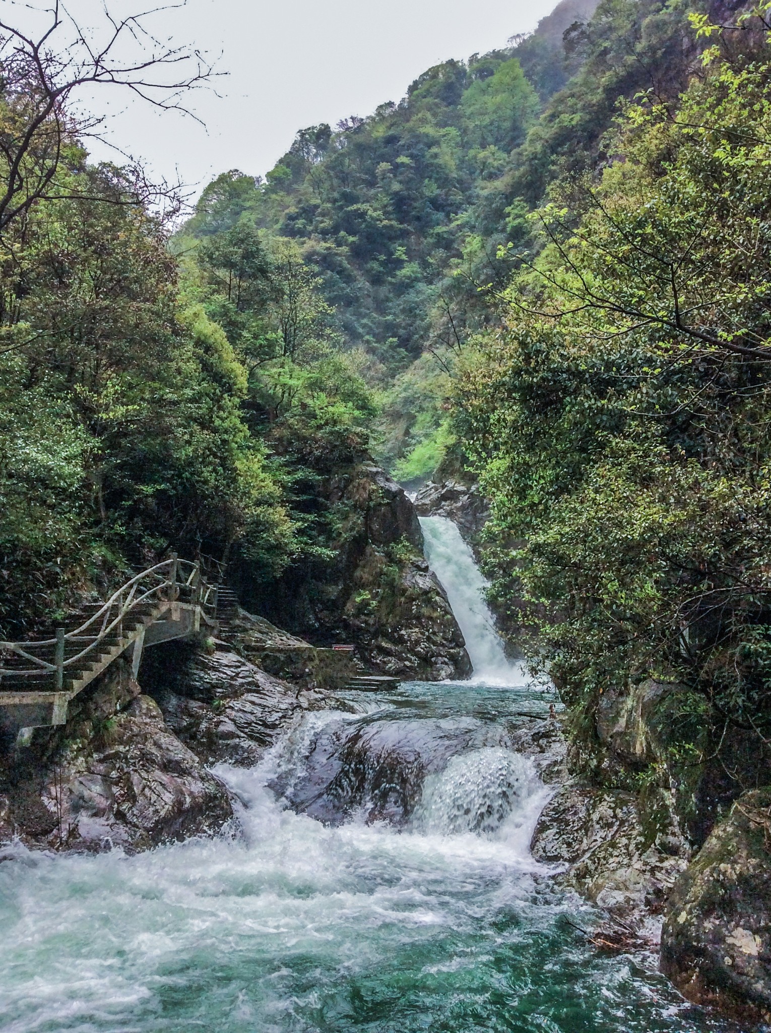 千島湖自助遊攻略