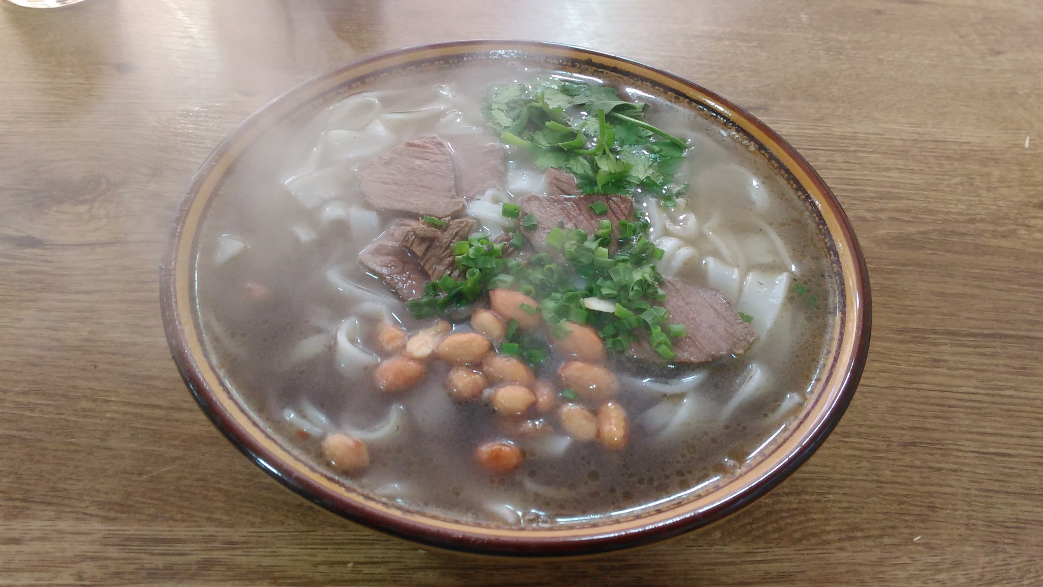 安静的走47一次黔往终生南忘西江站