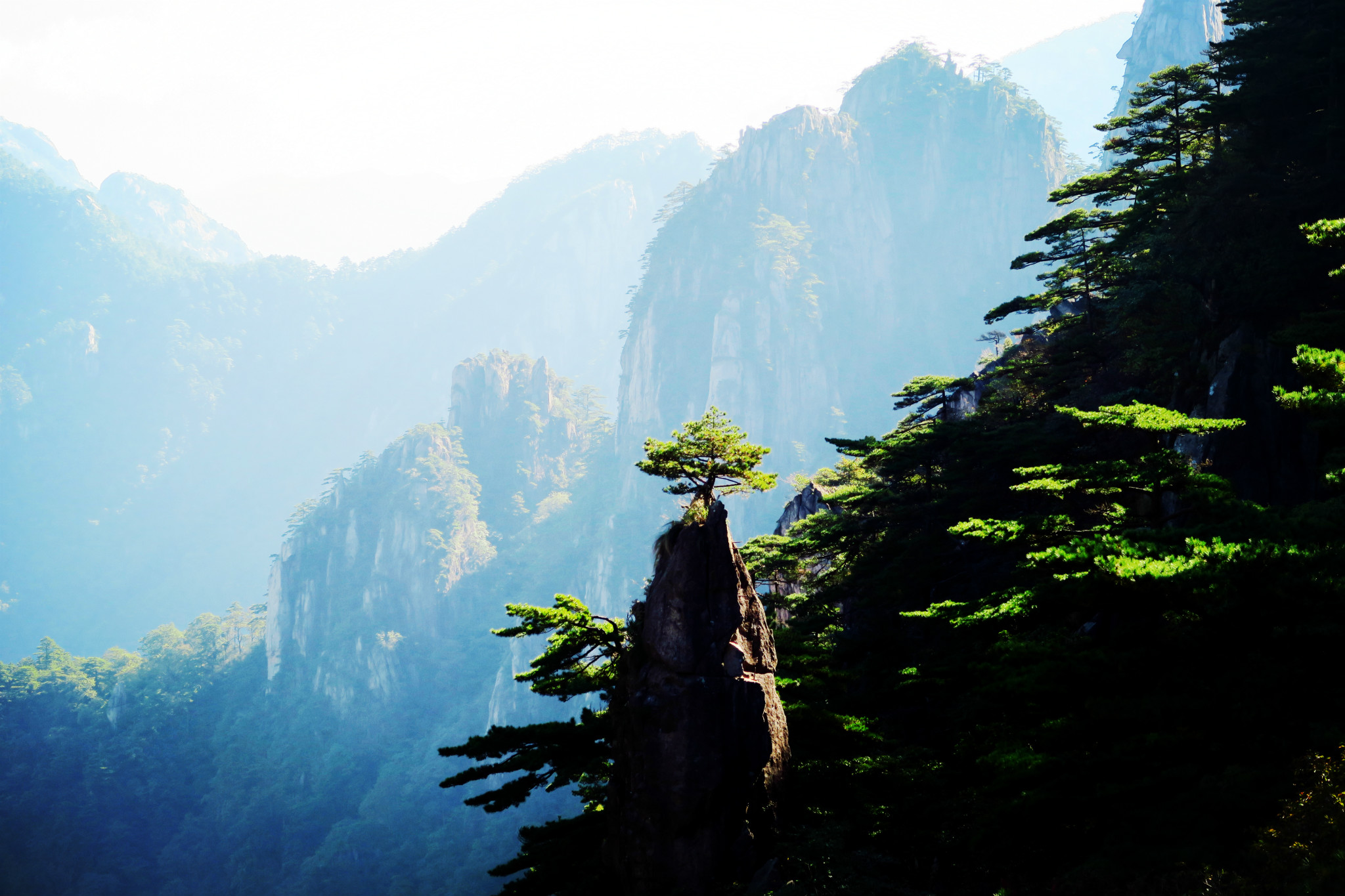 黃山自助遊攻略