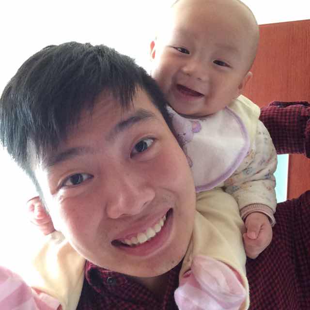 佳guy