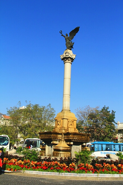 天津天主教堂天津1  重游天津关于行程和費用前言:人均费用/8000rmb