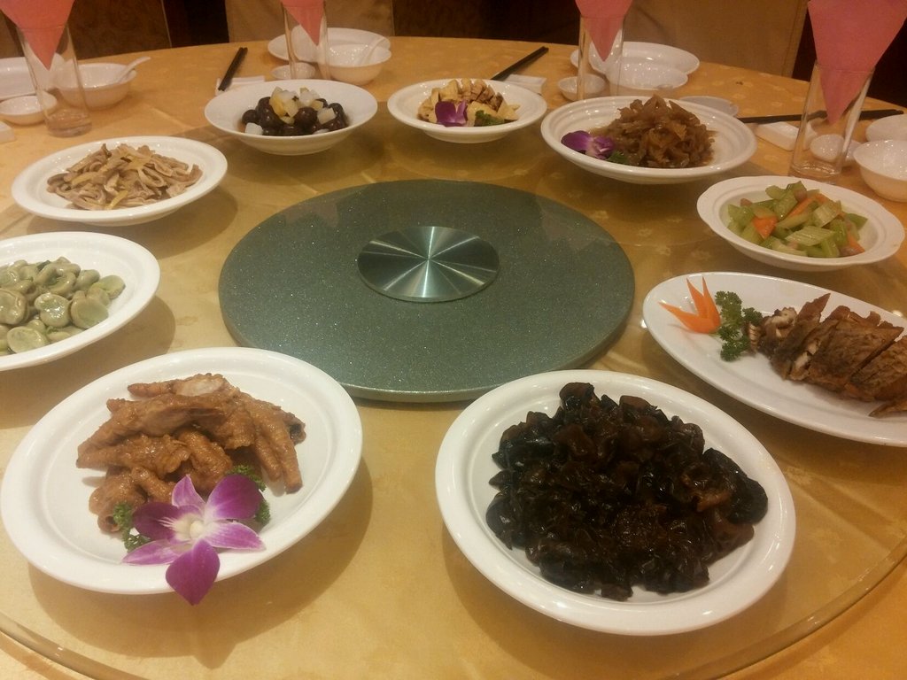 山水锦辉大酒店-咖啡茶吧