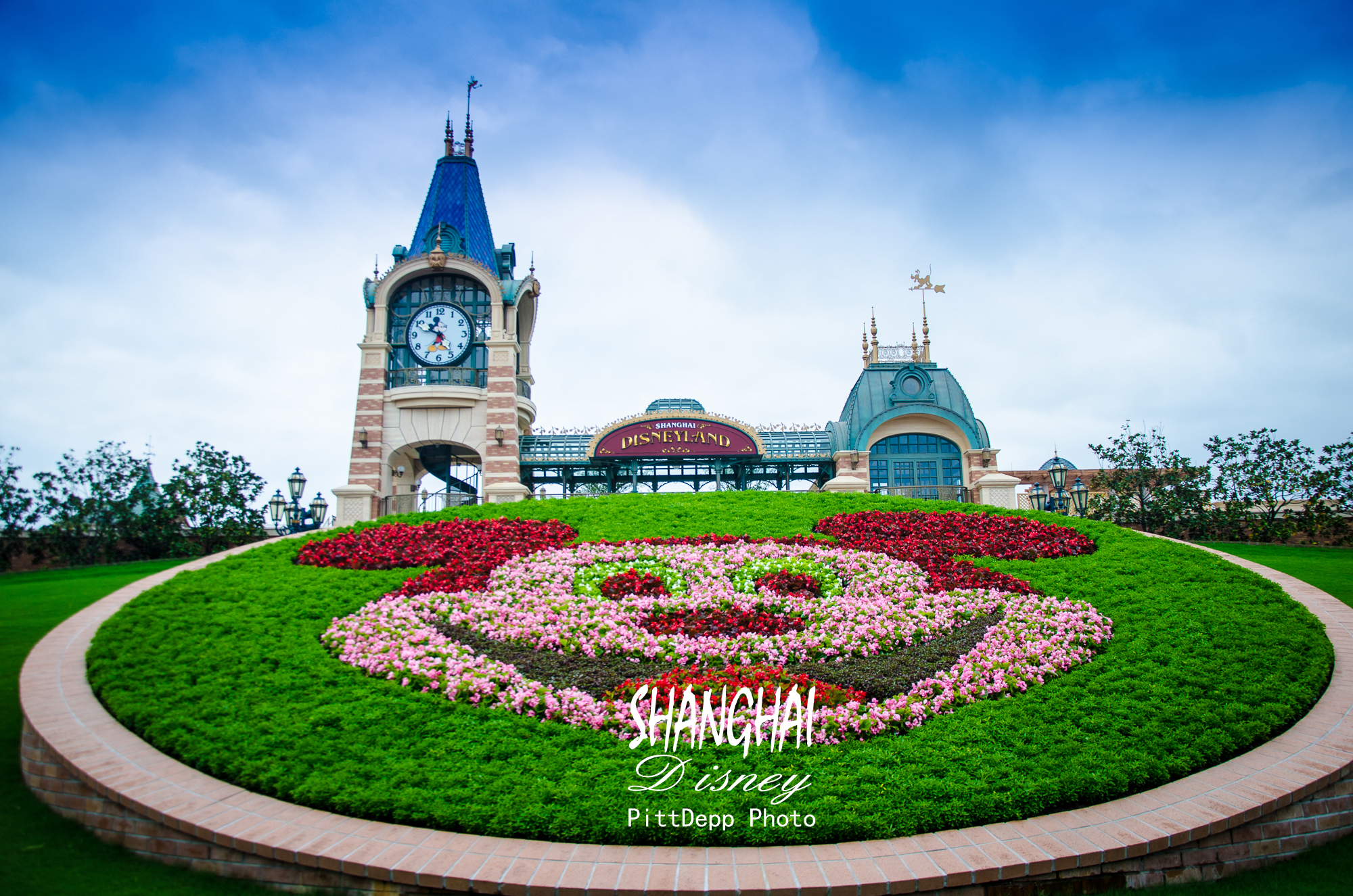 带孩子去上海哪里玩?亲子游攻略请收藏! - 手机马蜂窝