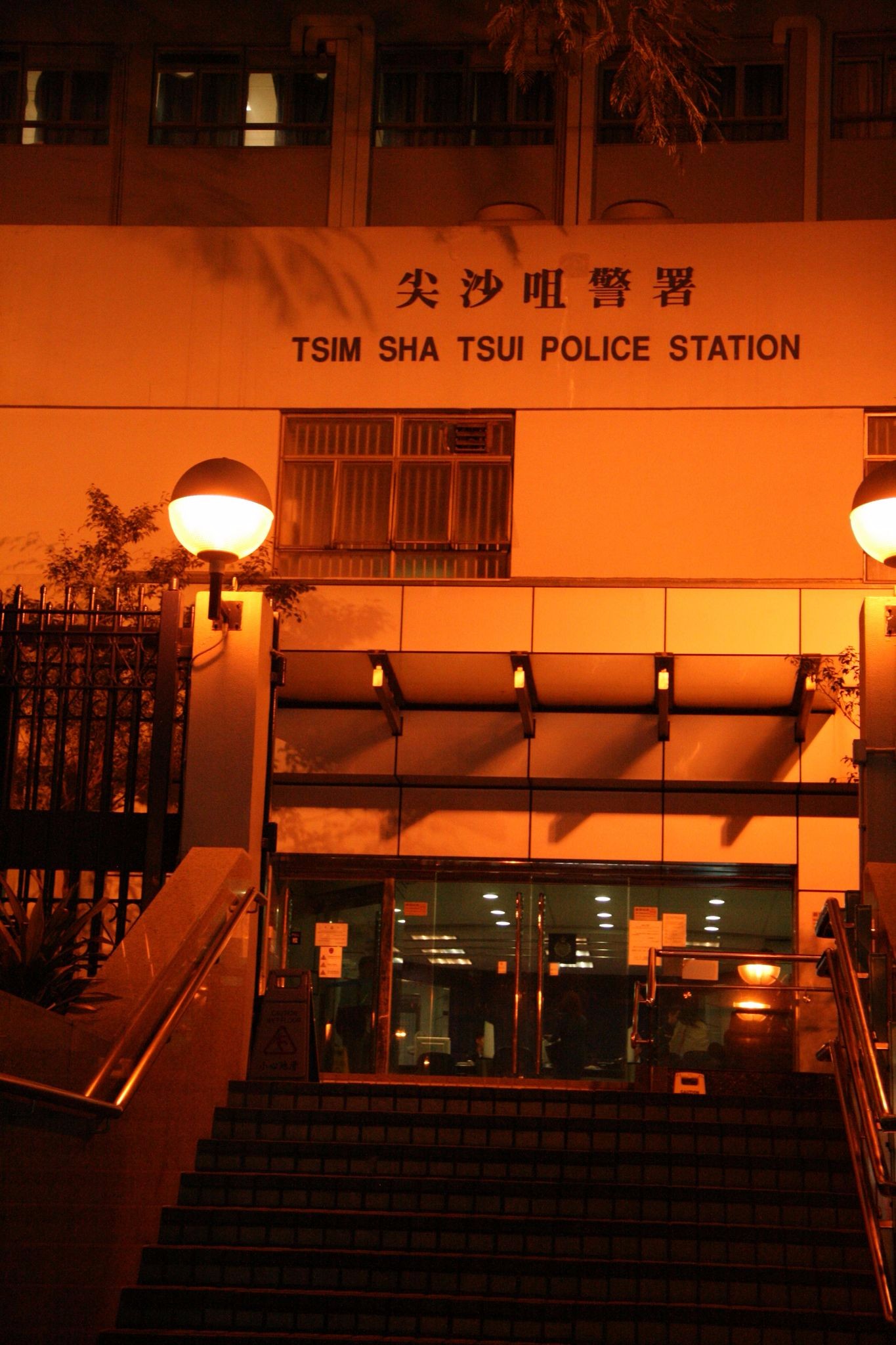 2012年 香港游记 纪念第一次出境