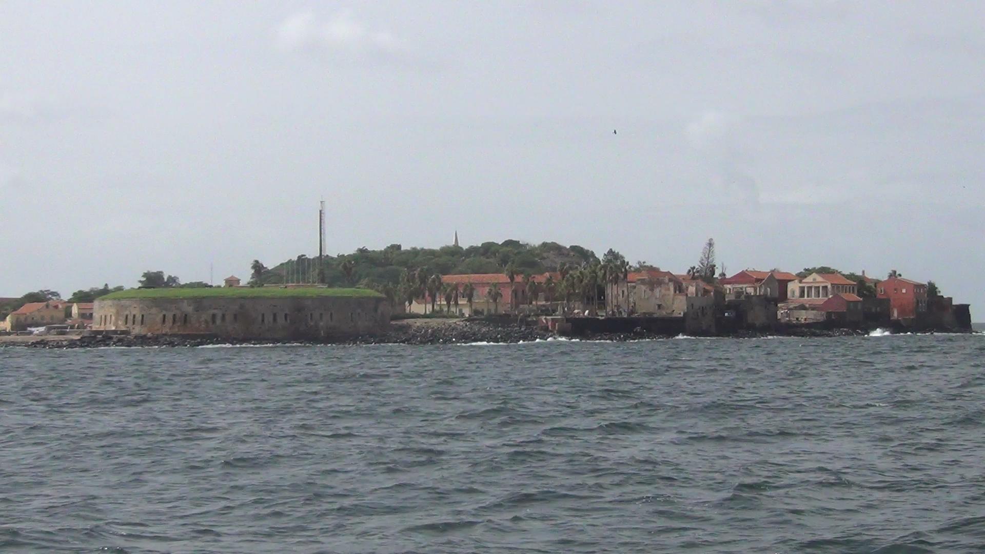 相聚塞内加尔（六）