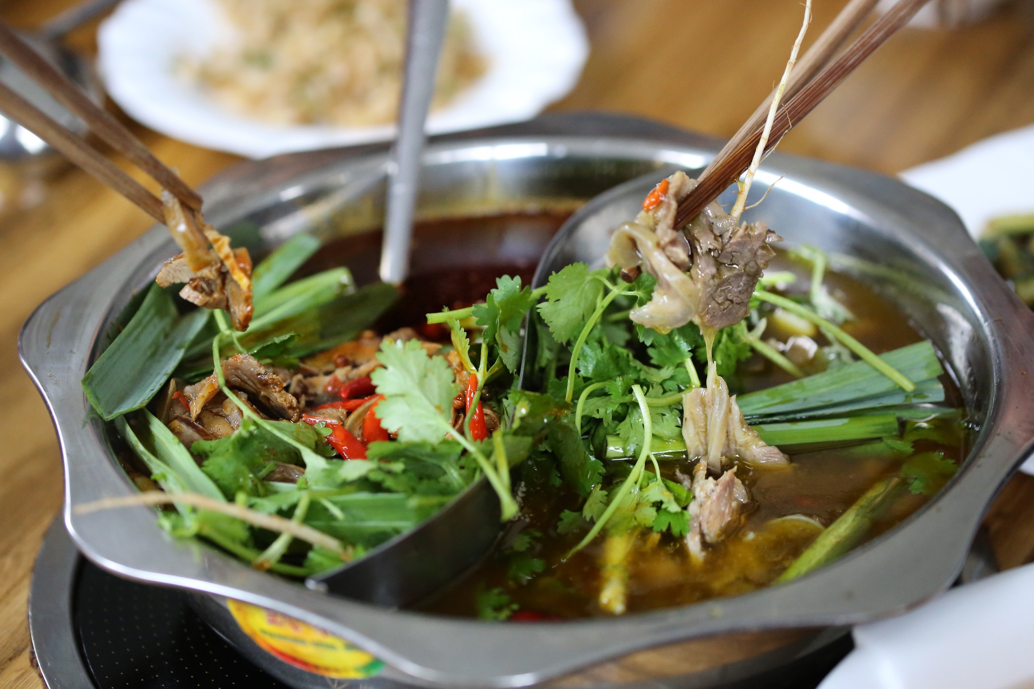 习水之味丨土城古镇不可错过的6种美食