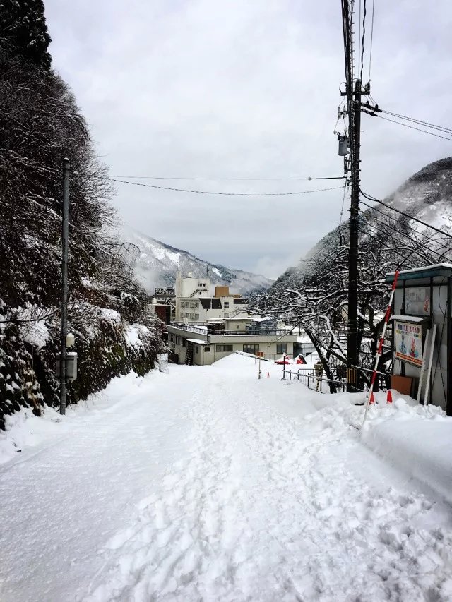 日本自助遊攻略